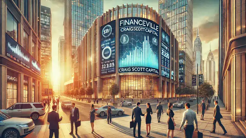 craigscottcapital-financeville