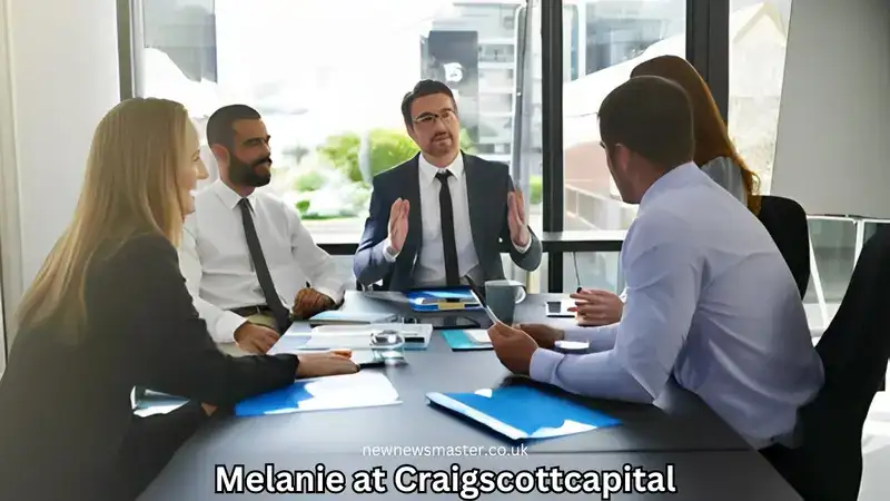 melanie at craigscottcapital