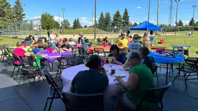 community associations