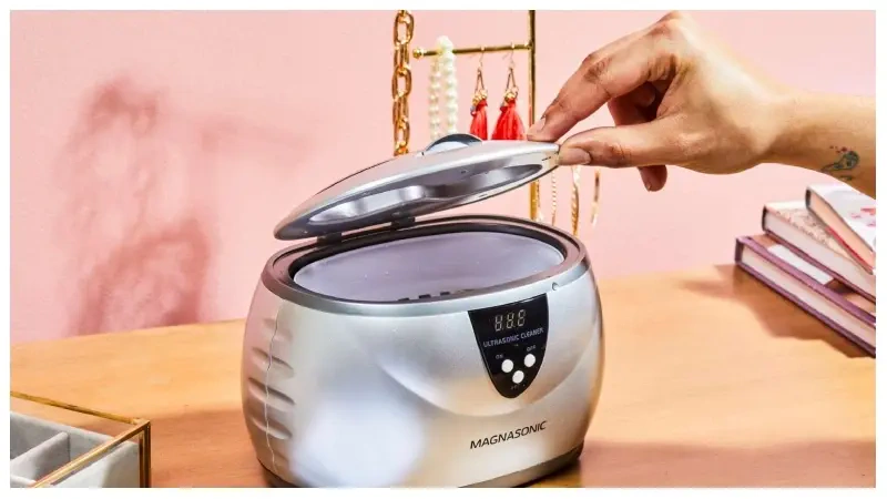 jewelry cleaner